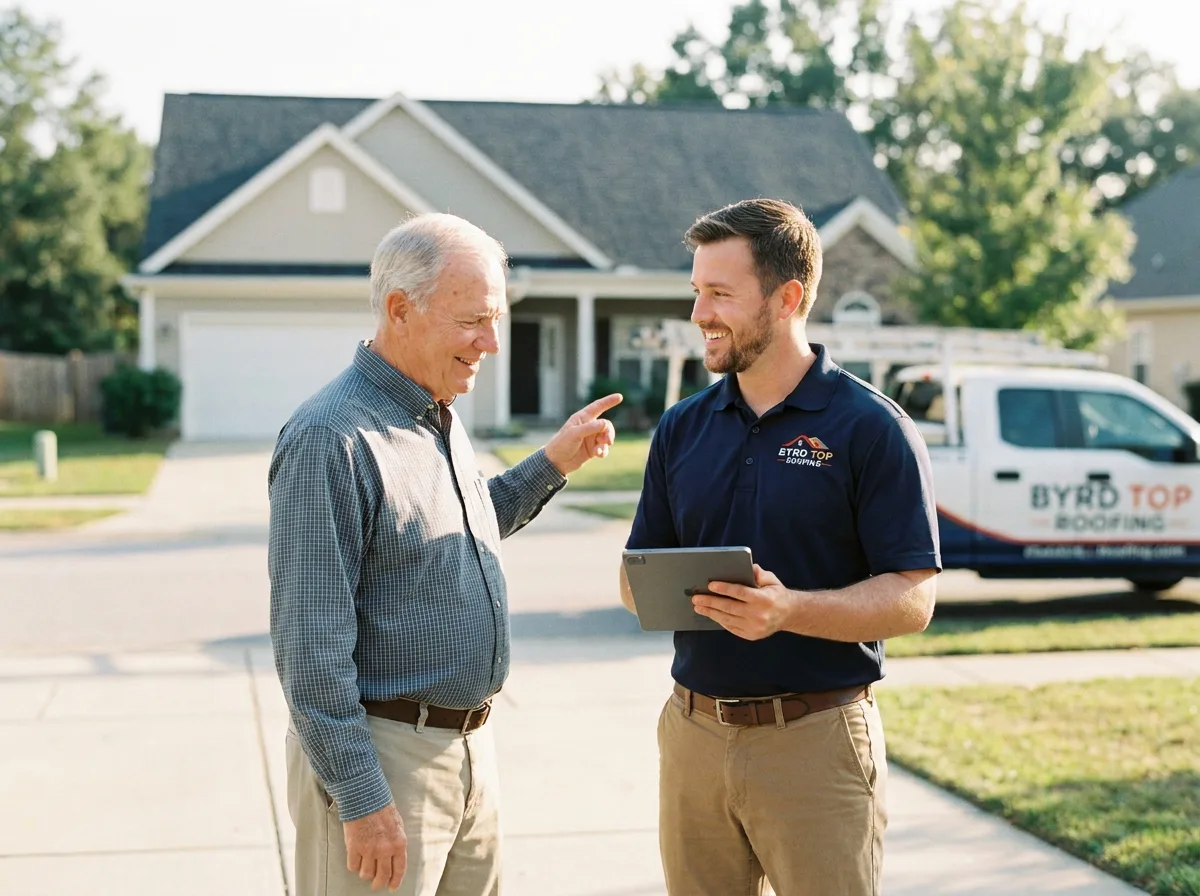 Roofing Cusseta, GA FAQs